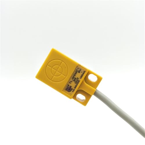 Détecteur de proximité inductif TL-W5MC1 boîtier compact NPN NO - 2