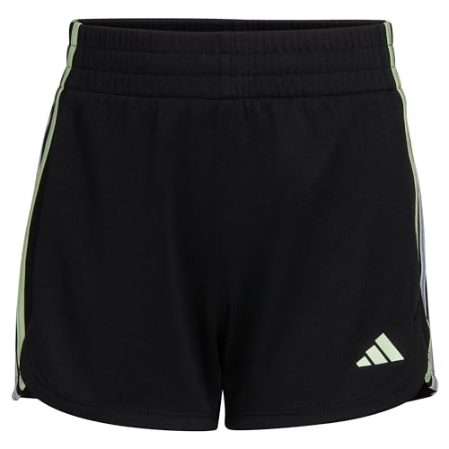 Short en maille adidas fille idéal pour le sport et l'école