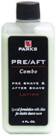 Park Products 77 Pre and After Shave - 4 oz