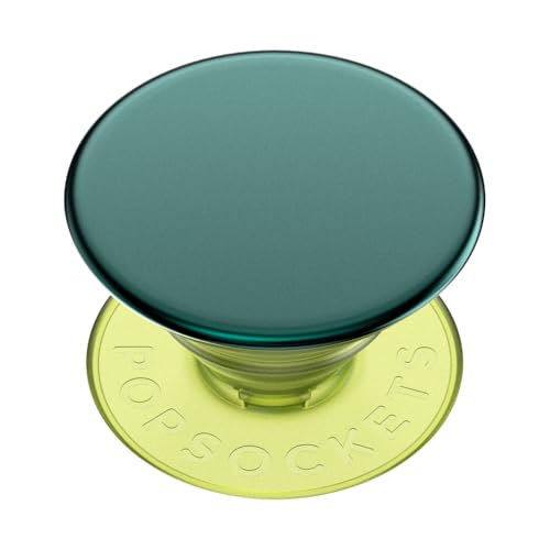 PopSockets Adhesive Phone Grip Holder Phone Stand Green - Fresh Pine