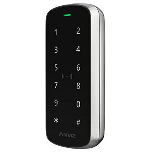 Anviz M3PRO, Control de Acceso IP65 RFID Cover