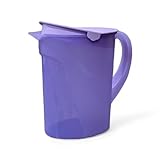 Wippe oben für einfaches Öffnen und Schließen.