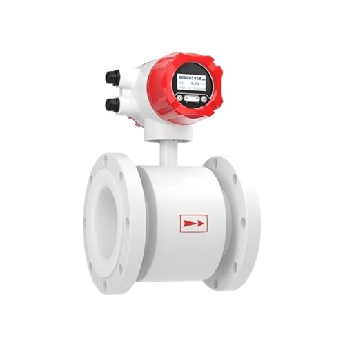 HQHSGCGVA Electromagnetic Flow Meter DN125