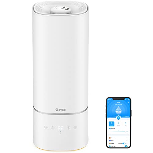 Govee 6L Smart WiFi Humidifiers main view