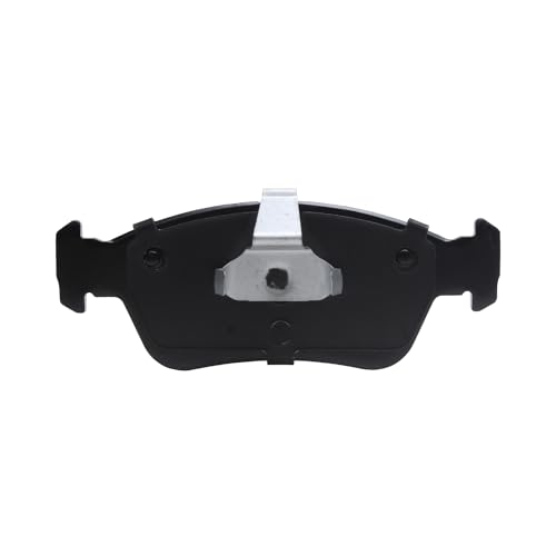 Image of Detroit Axle - Front Brake Pads Replacement for BMW 318i 328i 320i 323Ci