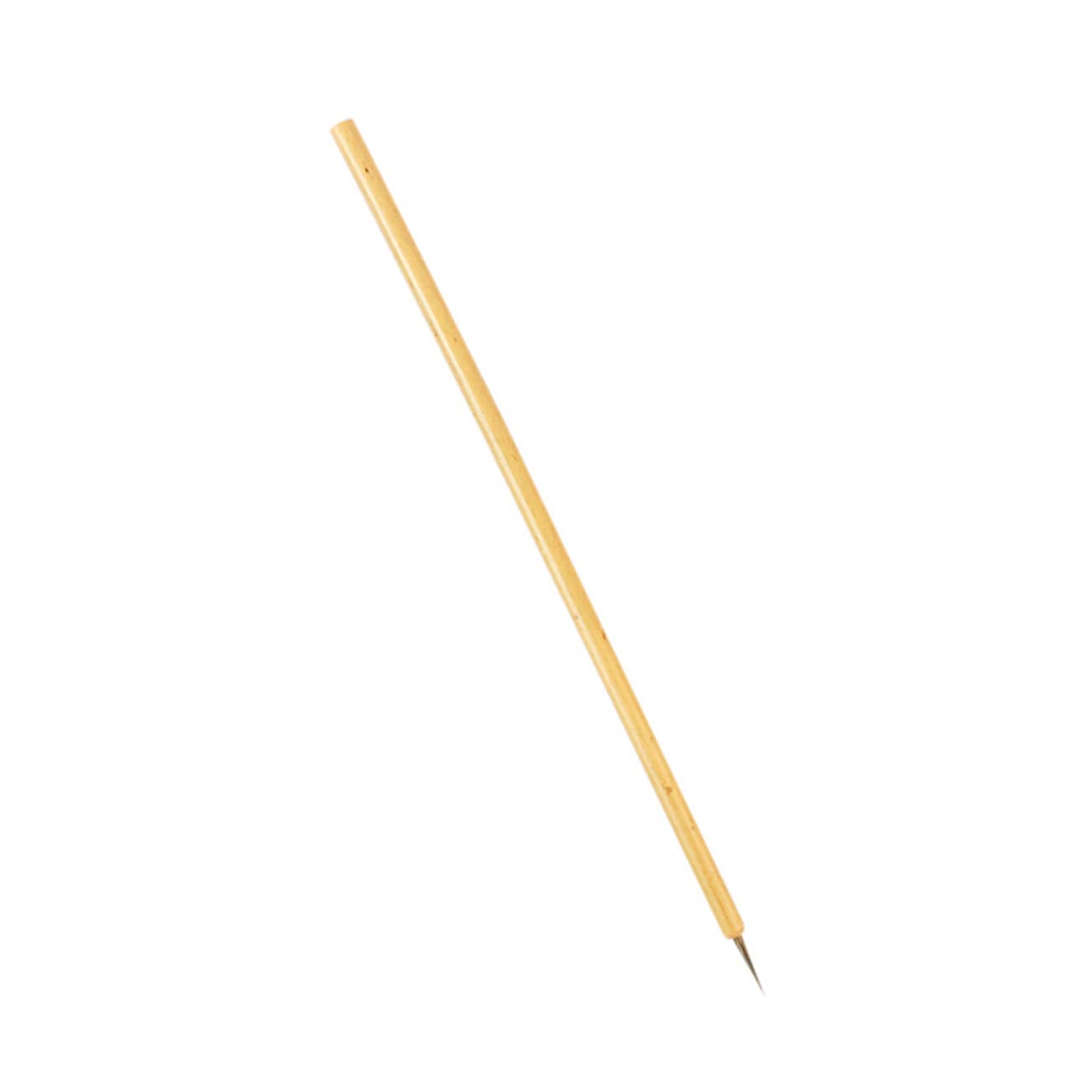 Uonlytech 1Pc Miniature Chinese Calligraphy Brush Versatile Watercolor Pen for Art Drawing and Calligraphy for Students and Beginners Design for Precise Detailing