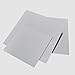 HAOTAISH TA2 Titanium Sheet Metal Material is Used for Engraving Machinery Industry, Thickness 0.8/1/2mm,2mm*200mm*300mm