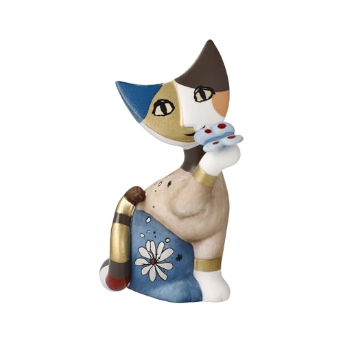 Goebel Figurine Ilaria - Rosina Wachtmeister - Mini Chats