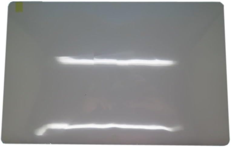 Laptop White Top Cover for LG 14Z90N 14Z90N-N.AA75V3 AAS7U1 14Z90N-N.APS5U1 APS7U1 14Z90N-U.AAS6U1 AAS7U1 14Z90N-U.AR52A5 ARW5U1 14Z90N-VP50ML VR50K VR76K VR54J1