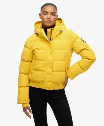 Veste enfant Superdry Blouson aviateur Everest US 10 - vue 6