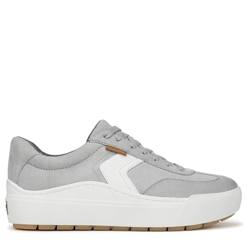 Image of Dr. Scholl's Shoes Women's Time Off Win Sneaker, Retro Sneakers for Women