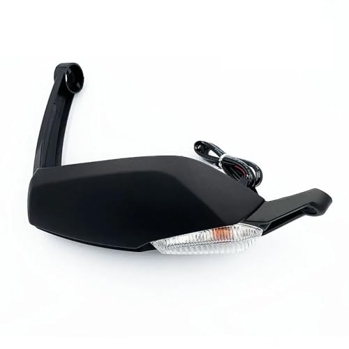 Protège-mains clignotants moto pour Hypermotard 821 Hyperstrada 820