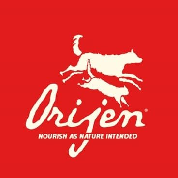 Orijen Guardian 8 | Doppelpack | 2 x 340 g | Trockenfutter für ausgewachsene Katzen | 90% tierische Zutaten | Mit frischem oder rohem Geflügel- und Fischzutaten