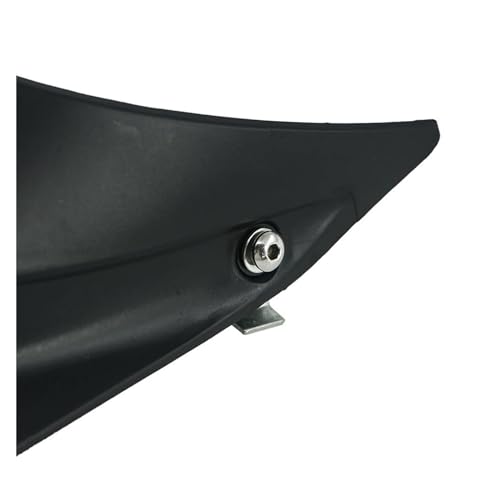 Garde-boue moto pour stopper les projections de moteur sur R1250GS R1200GS - 6