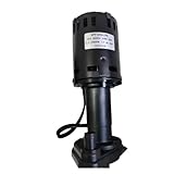 AC220V 25W 0.65A GPP-3MH-2P6 9161079-06 ウォーターポンプ COCO ICE-O-MATIC SCOTSMAN ダブルアイストレイ製氷機交換用