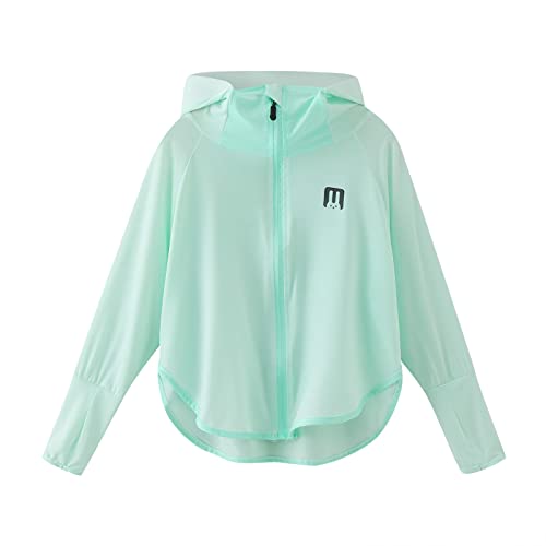 Toddler Summer Boys Girls Long Sleeve Sun Proof Clothing Splicing Outdoor Breathable Light Coat Kids Girl Winter