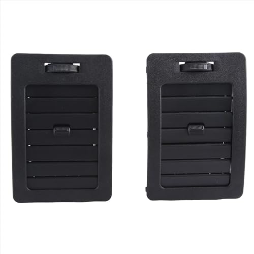 Cadre de ventilation Hilux ajustement parfait pour console climatisation avant - 3