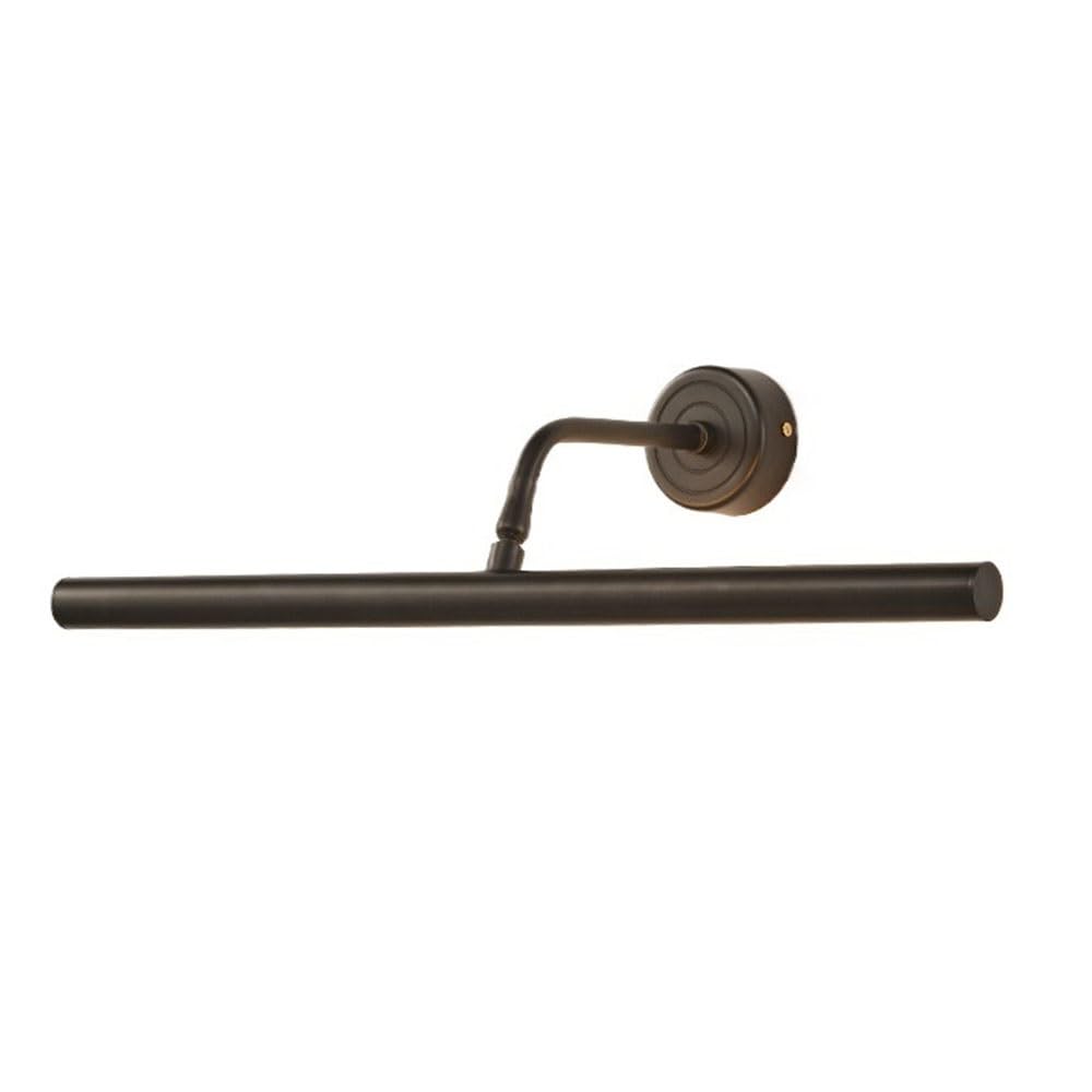 Wandleuchter, dekorative schwarze Metall-Langstreifen-Beleuchtung für Flur, Bibliotheken, Kunstgalerien, Schminktischbeleuchtung, moderne Beleuchtung