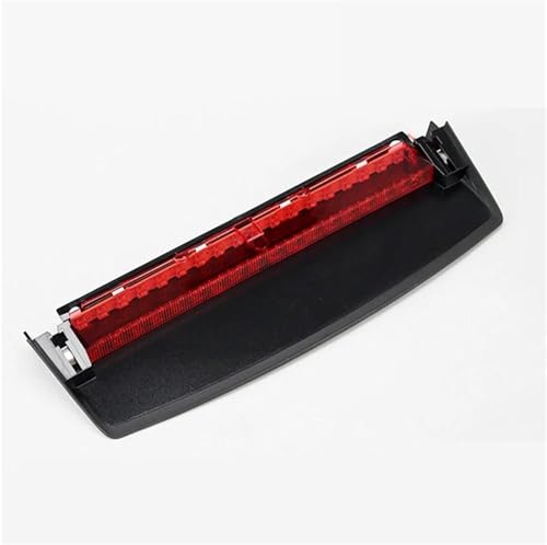 Feu de freinage arrière troisième haut niveau LED puissant pour Audi A4 B8