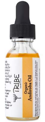 Tribe Skincare Organic Andiroba Oil