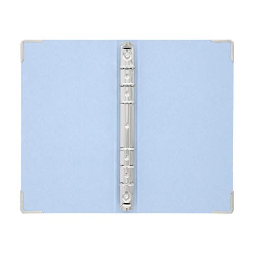 ジャンクジャーナル✢バインダー型♡ Amazon.co.jp: ノックス システム手帳 リフィル ファイリング