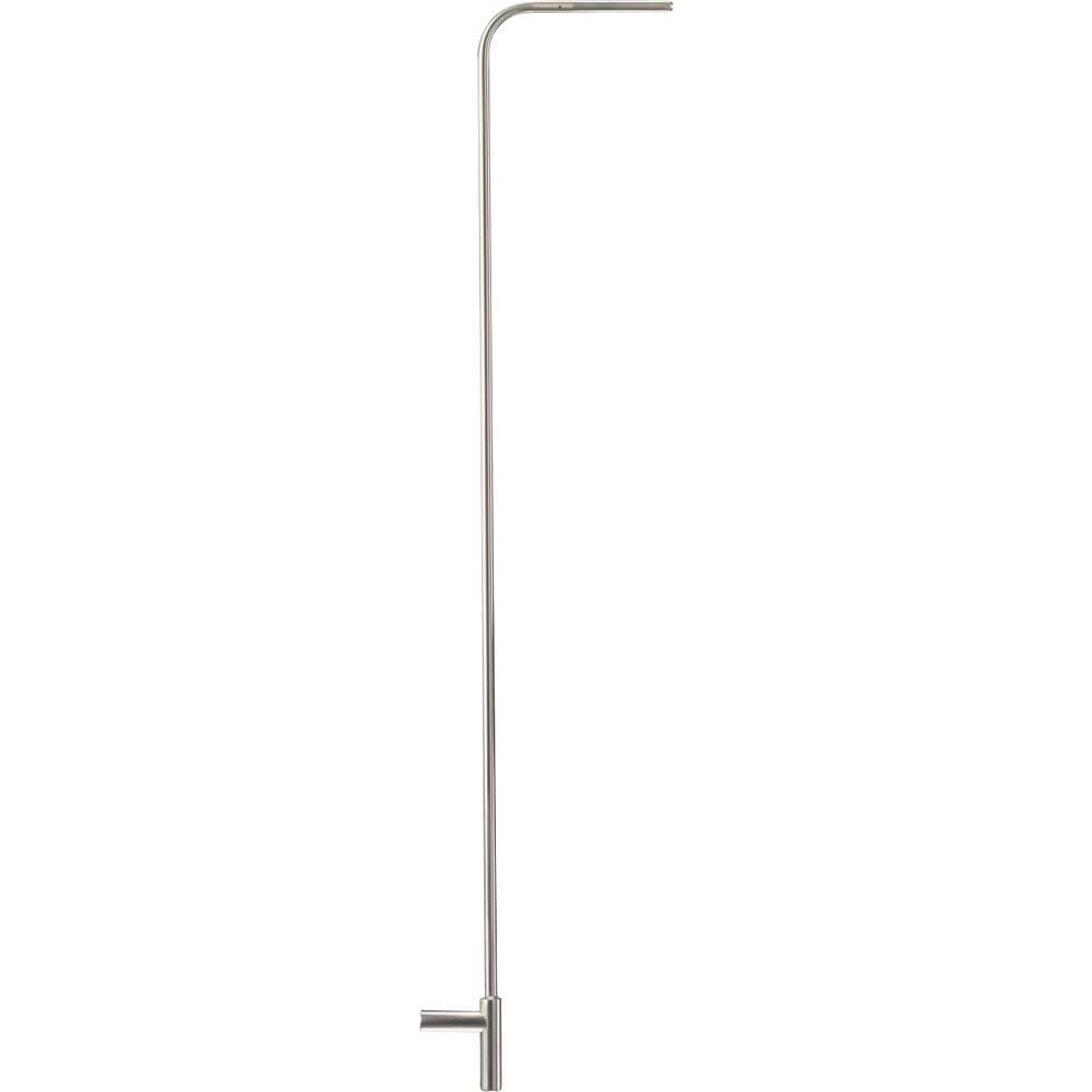 Testo Tubo De Pitot, 500 Mm, Diámetro De 7 Mm, Acero Inoxidable, 0635 2045