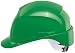 Produktbild Uvex 9762530 airwing B-WR Schutzhelm, Einheitsgröße, Grün