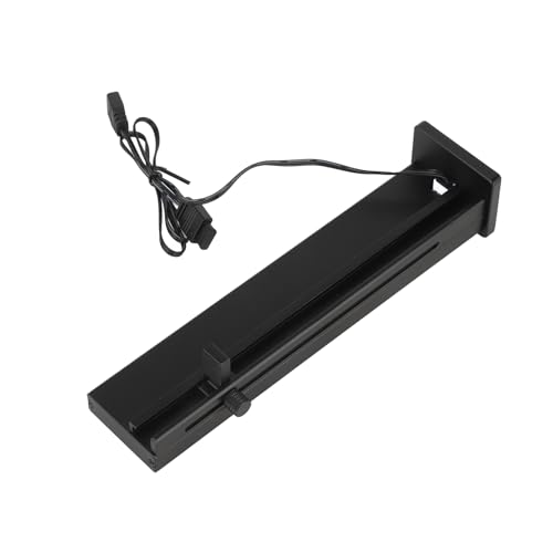Soporte ajustable magnético para GPU de aluminio miniatura 4