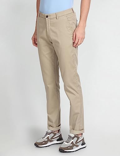 Image of Arrow Men's Skinny Casual Pants
