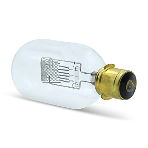 Repuesto Lámpara American Optical HS Opaque Projector miniatura 3