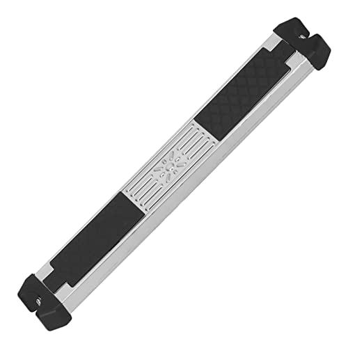 Escalera para Piscina con Pedal Antideslizante de Acero Inoxidable miniatura 1