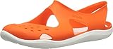 crocs Women's Swiftwater Wave W Flat