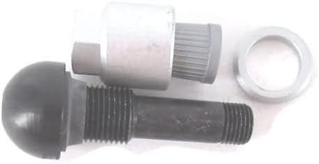 Volkswagen 420 601 361 A, Tire Pressure Monitoring System (TPMS) Valve