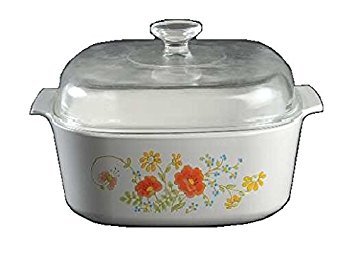 baking dish corningware litre casserole