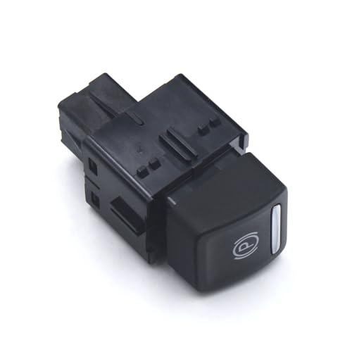 Bouton de Commande du Frein à Main Électrique Auto - Référence 23386912