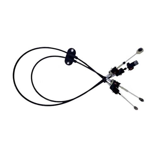 Cable de cambio de marchas para solucionar palanca suelta en Ecosport 1.6 año 2007