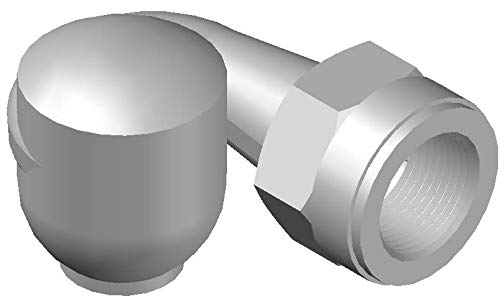 Tech+ Cooling Tower Spray Nozzle