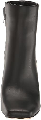 Circus NY by Sam Edelman Women's Emma Fashion Boot, Black Nappa, 8 | Image 1