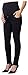 Produktbild ESPRIT Maternity Damen Pants OTB Slim Umstandshose, Schwarz (Black 001), 38 (Herstellergröße: 38/32)