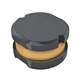 Pack of 13 SDR0302-122KL 1.2 mH Unshielded Drum Core, Wirewound Inductor 60 mA 30Ohm Max Nonstandard :RoHS, Cut Tape
