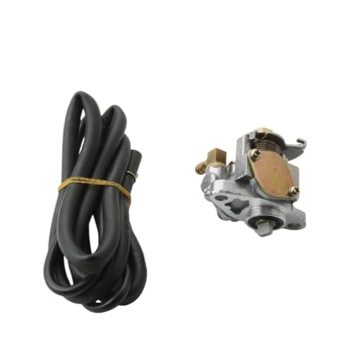 Bomba de aceite compatible con Liberty 50cc, Zip 50cc y NRG 2T 4