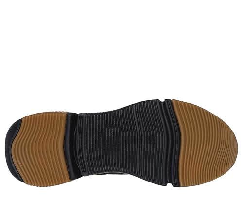 Image of Skechers Mens BOBS Sparrow Flex-Steady Edge Slip-ins Sneaker