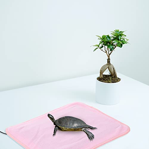 Alfombrilla térmica por USB para reptiles SUPVOX miniatura 5