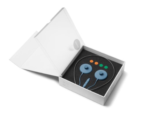 Cuffie audio Aiaiai Tracks Petrol