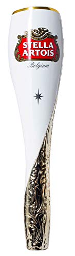 Stella Artois Tap Handle