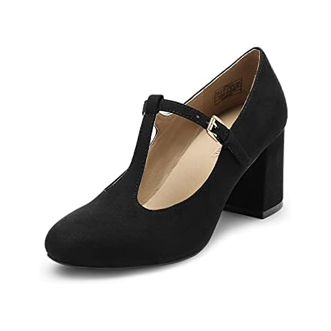 Escarpins Mary Jane DREAM PAIRS Cover