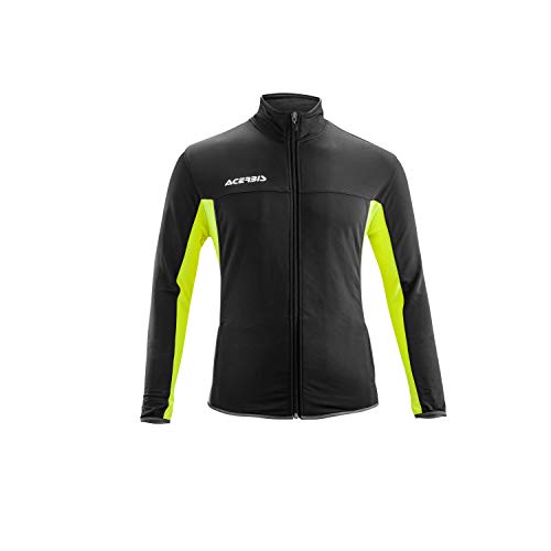 Veste Belatrix Acerbis coupe-vent coupe mixte multicolore