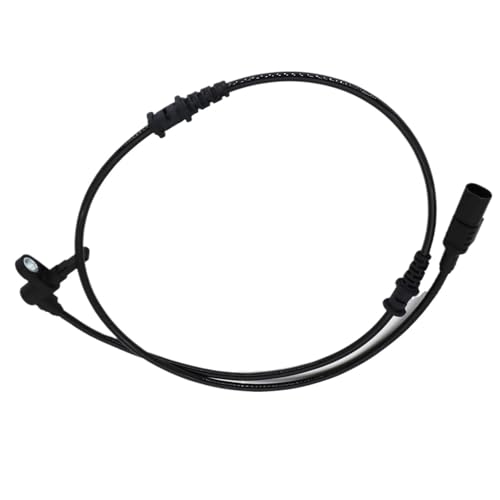 Braking System Sensor Fit For VW Crafter Fit For Mercedes Benz Sprinter 4.6-t 2006-2020 Carpart ABS Speed Sensor Front Passenger Right Side