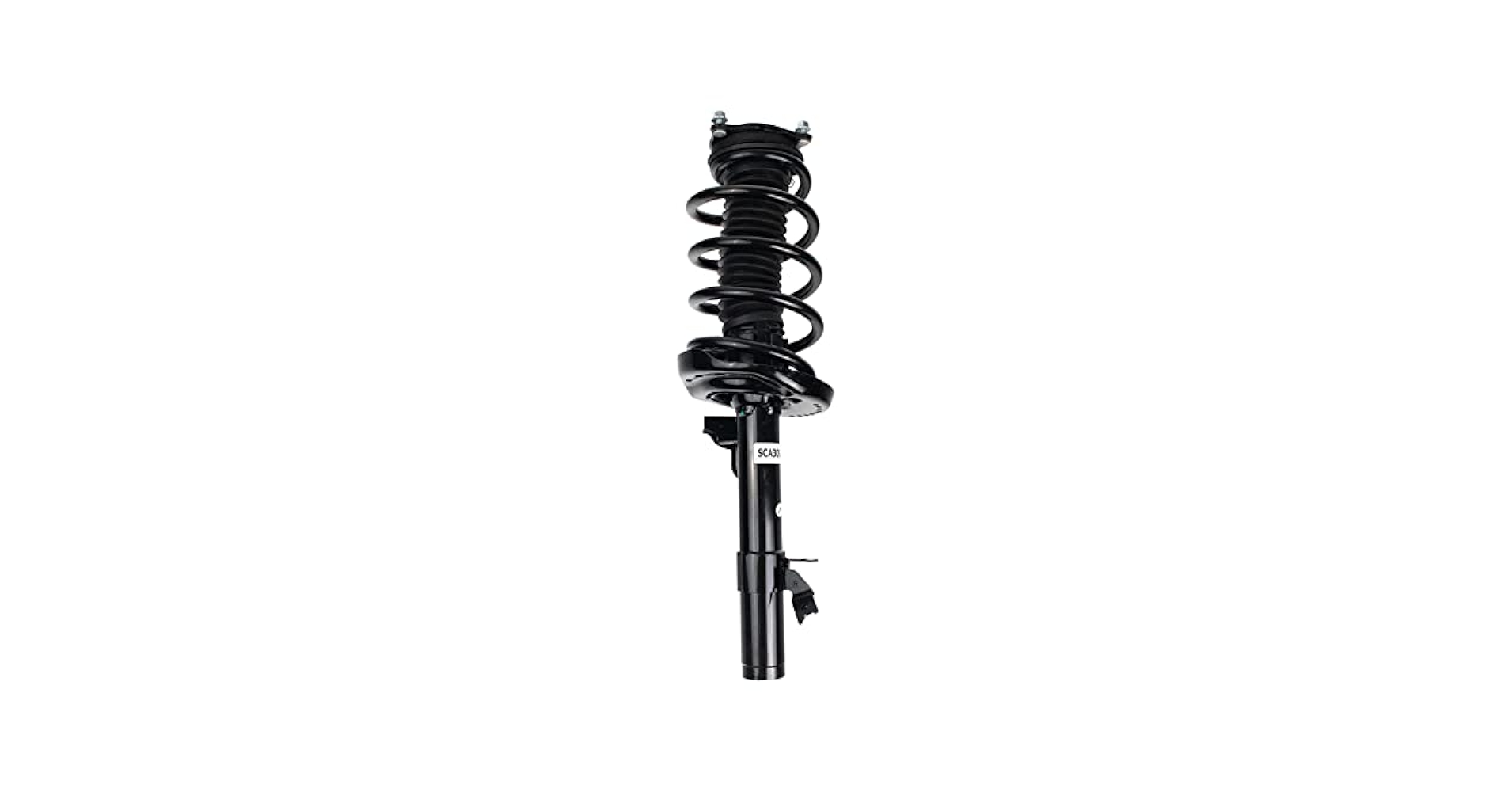 Amazon.com: TRQ Front Right Complete Strut & Coil Spring