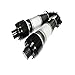 2pcs Front left and right Air spring shock absorber air suspension Compatible with Mercedes W211 W219 CLS500 CLS550 E350 E5002193201213(W219 CLS-Class)